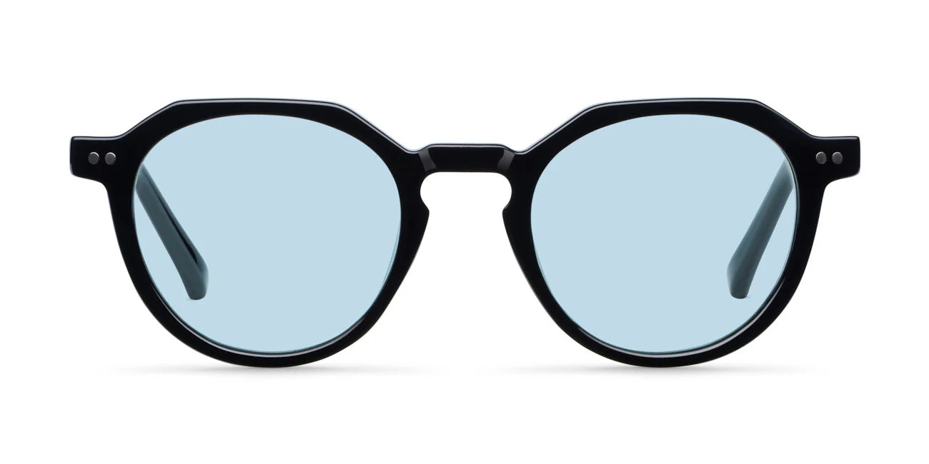 Lentes de Sol - Chauen Black Turquoise
