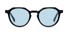 Modelo Chauen en color Black Turquoise