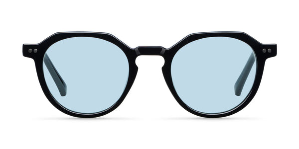Lentes de Sol - Chauen Black Turquoise