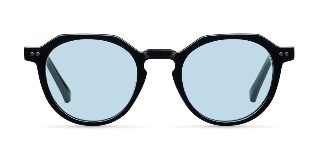 Lentes de Sol - Chauen Black Turquoise