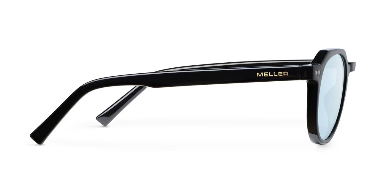 Lentes de Sol - Chauen Black Turquoise