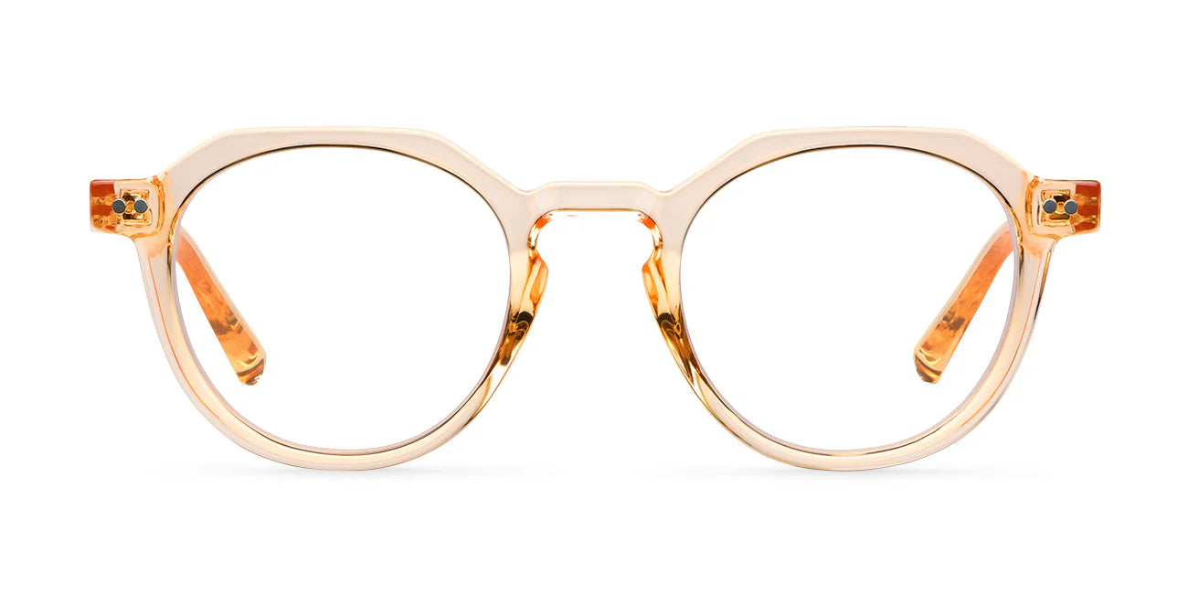 Lentes Blueblocker - Chauen Champagne