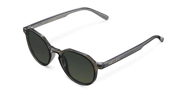 Lentes de Sol - Chauen Fog Olive