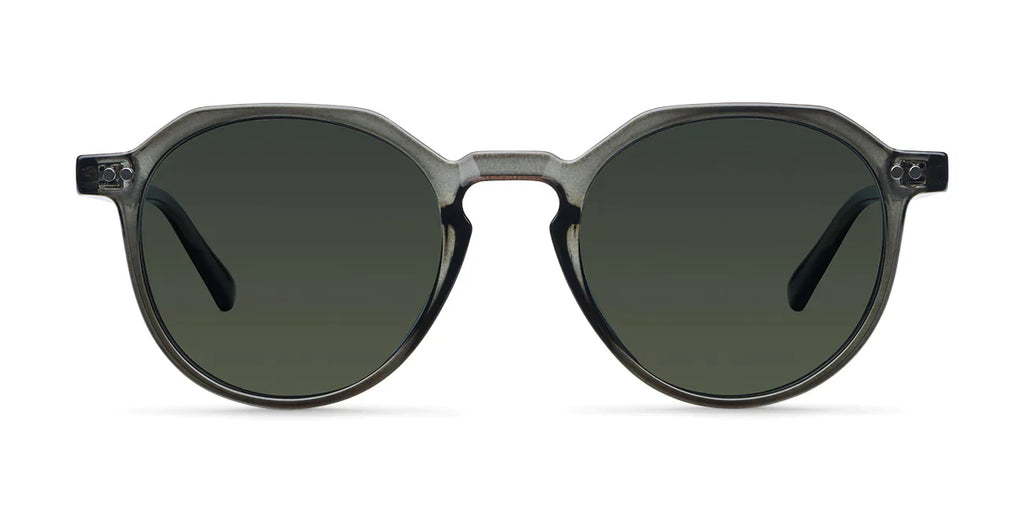 Lentes de Sol - Chauen Fog Olive