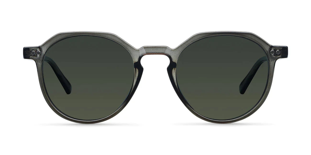 Lentes de Sol - Chauen Fog Olive