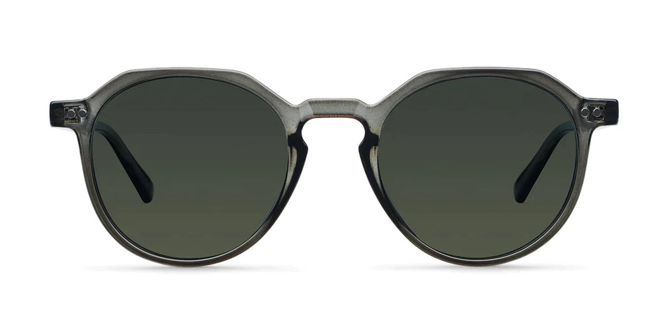 Lentes de Sol - Chauen Fog Olive