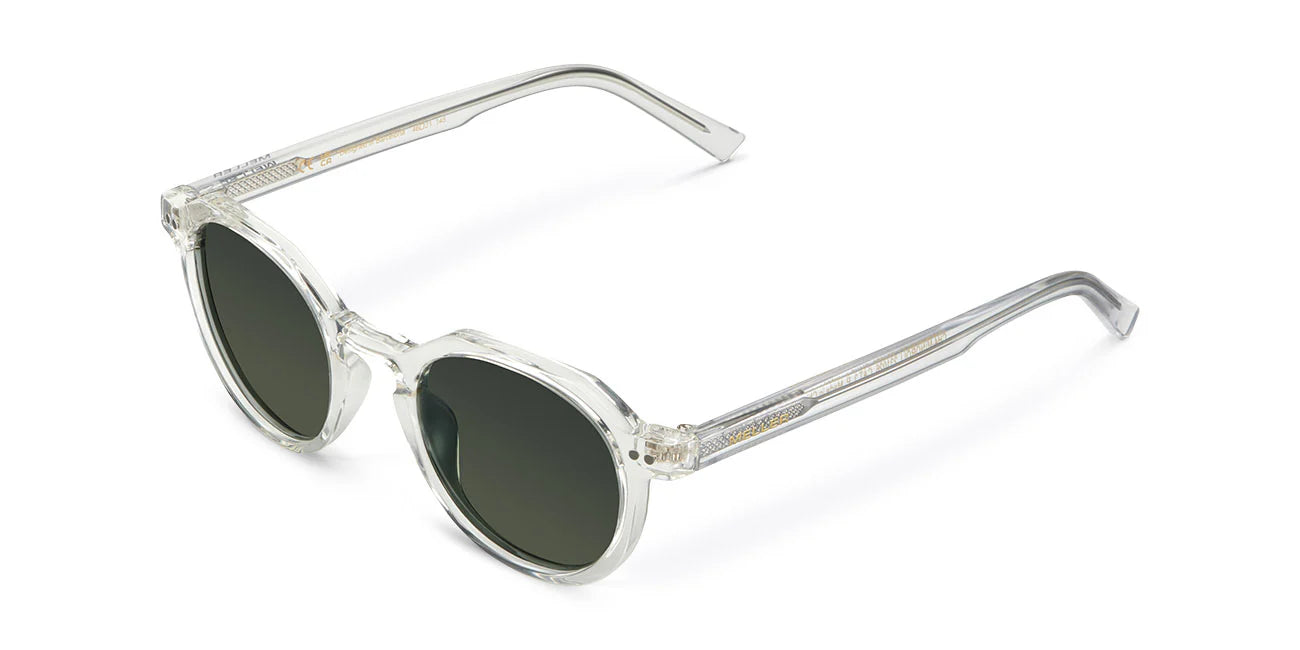 Lentes de Sol - Chauen Minor Olive
