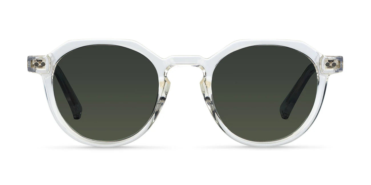 Lentes de Sol - Chauen Minor Olive