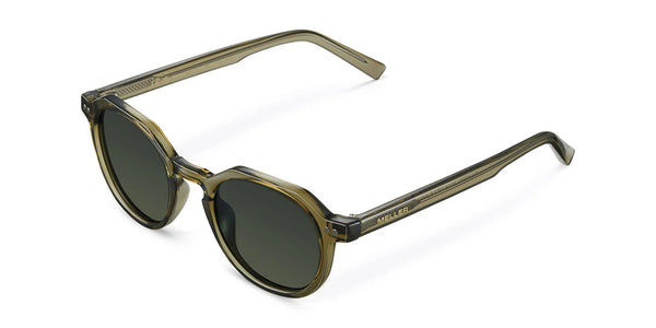 Lentes de Sol - Chauen Moss Olive