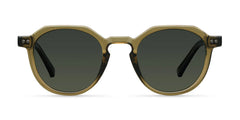 Modelo Chauen en color Moss Olive