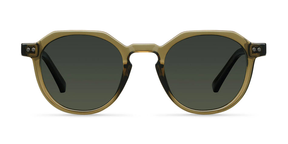 Lentes de Sol - Chauen Moss Olive