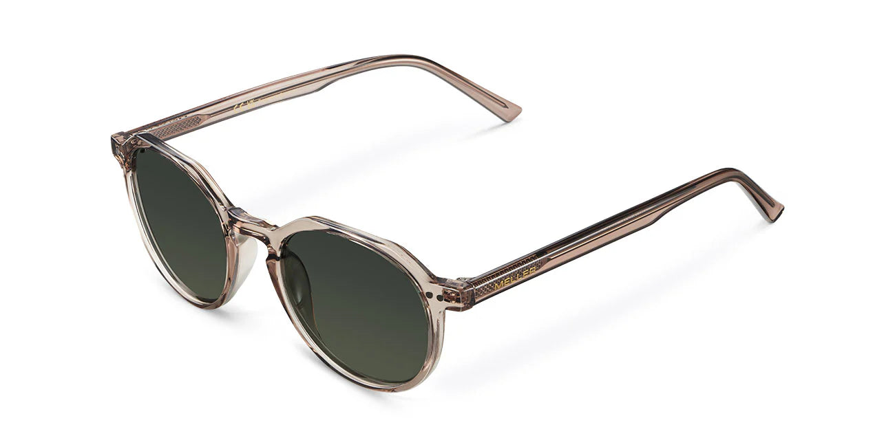 Lentes de Sol - Chauen Taupe Olive