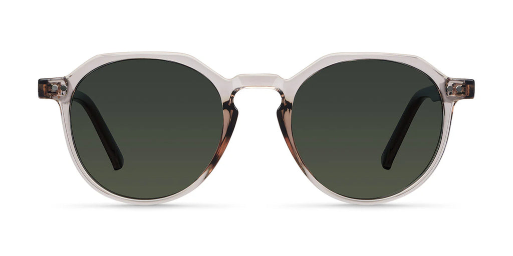 Lentes de Sol - Chauen Taupe Olive