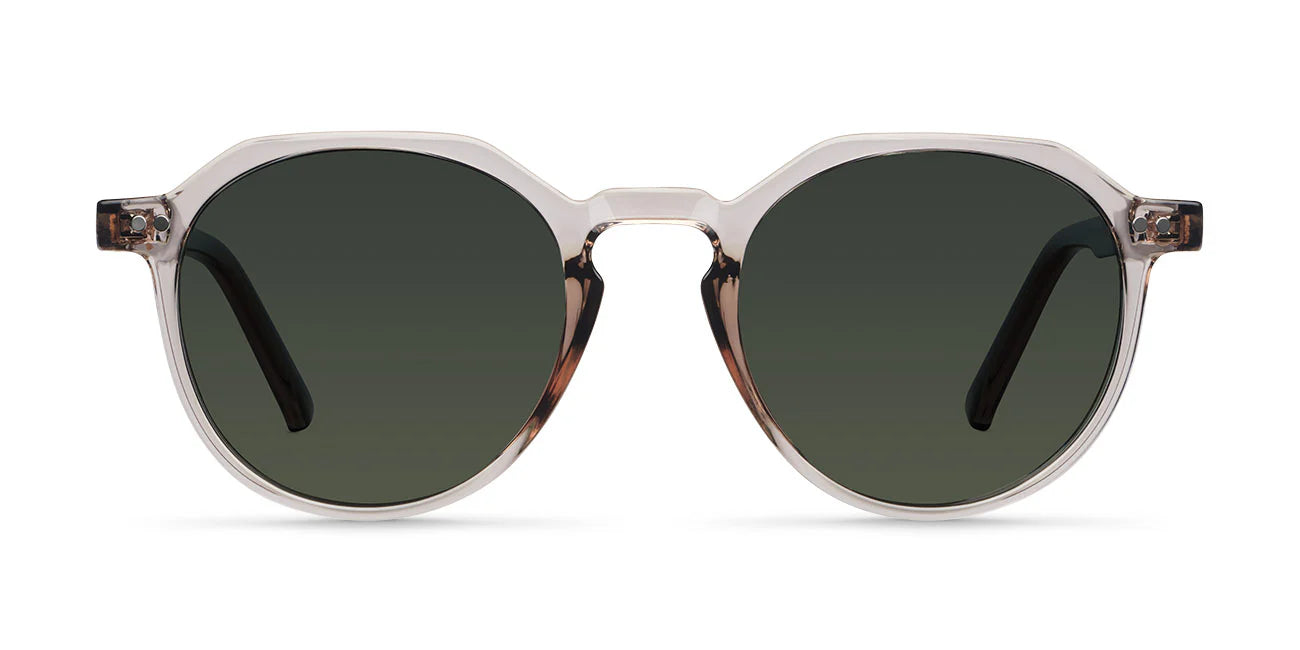 Lentes de Sol - Chauen Taupe Olive