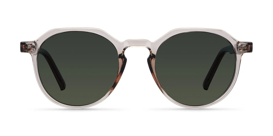 Lentes de Sol - Chauen Taupe Olive