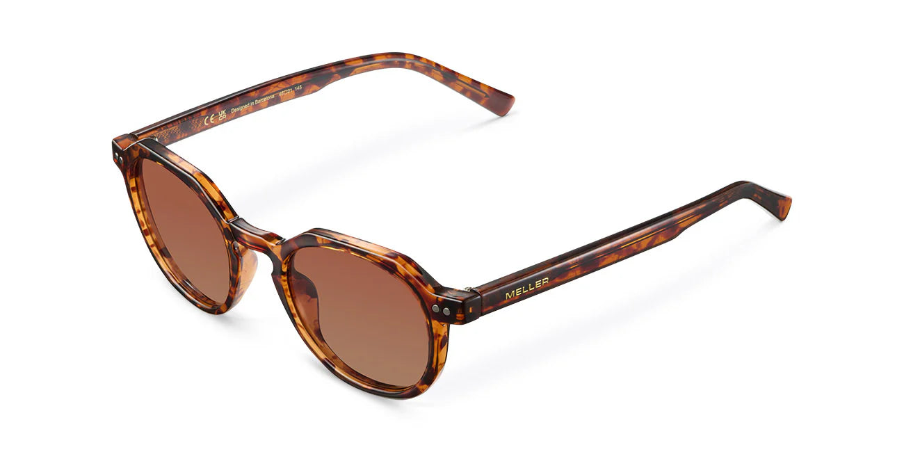 Lentes de Sol - Chauen Tigris Brown