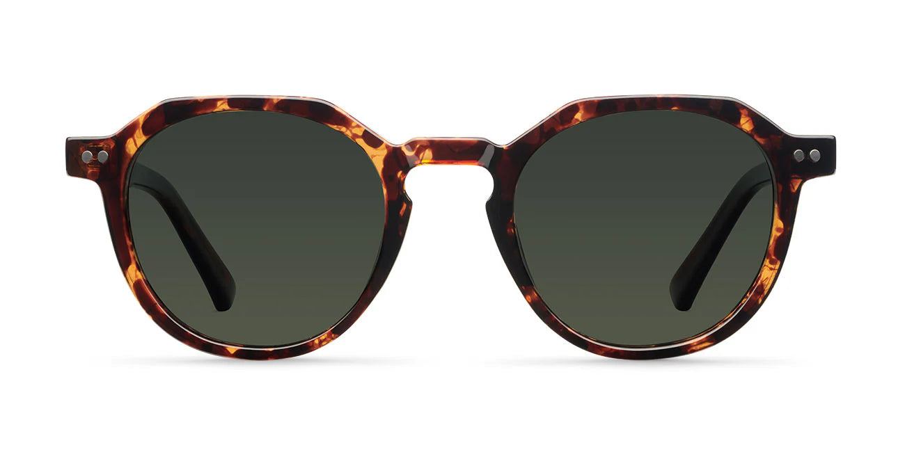 Lentes de Sol - Chauen Tigris Olive