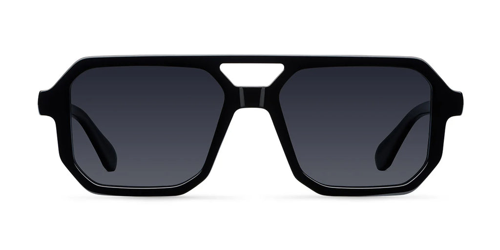 Lentes de Sol - Chike All Black