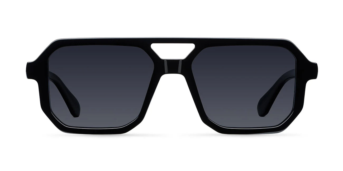 Lentes de Sol - Chike All Black