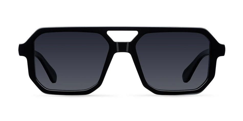 Lentes de Sol - Chike All Black