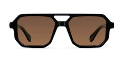 Modelo Chike en color Black Kakao