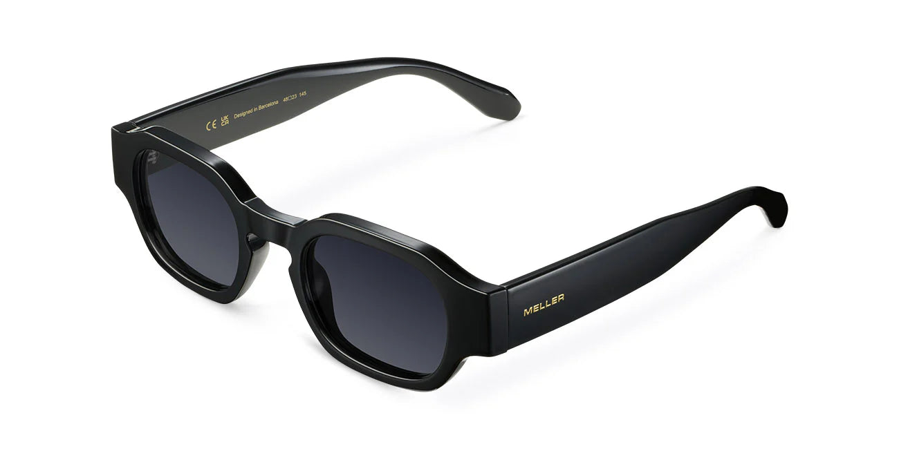 Lentes de Sol - Chinua All Black