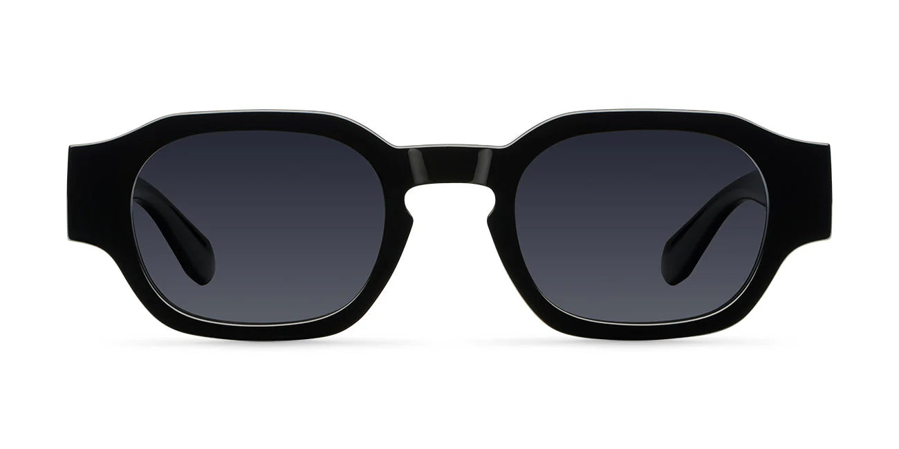 Lentes de Sol - Chinua All Black