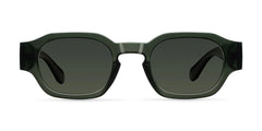 Modelo Chinua en color Fog Olive