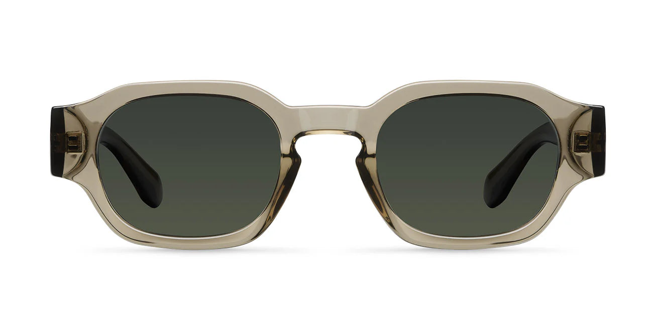 Lentes de Sol - Chinua Greige Olive