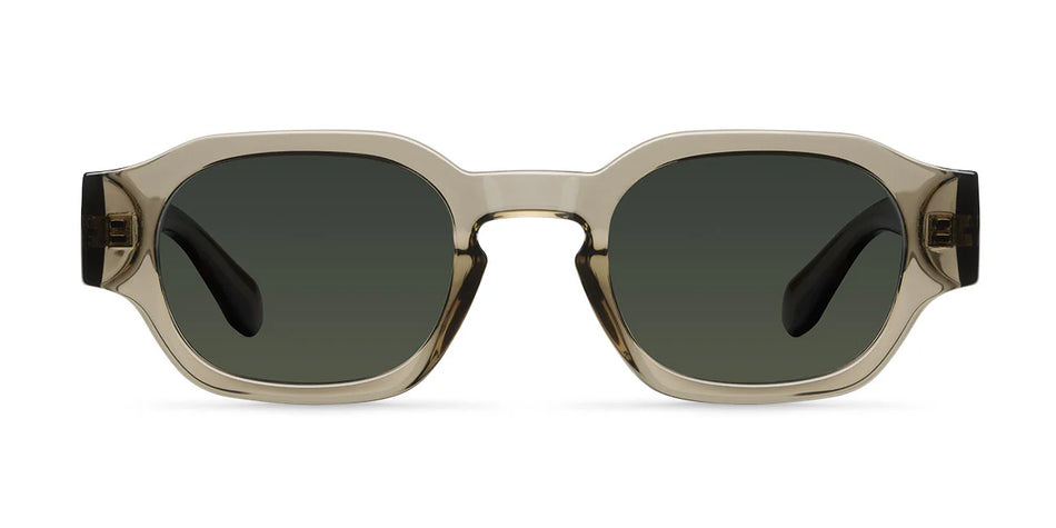 Lentes de Sol - Chinua Greige Olive
