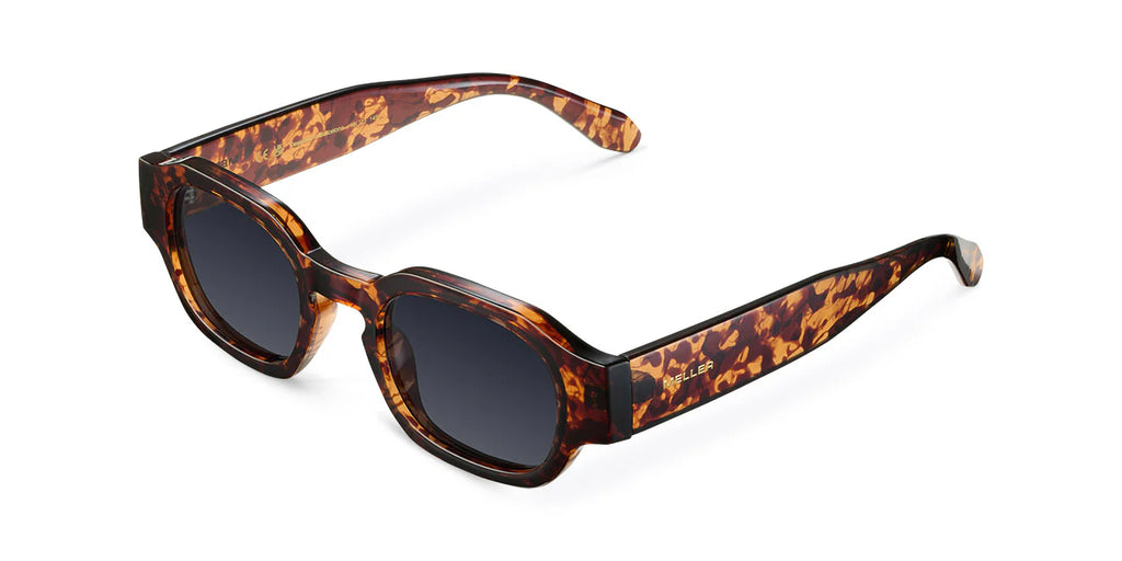 Lentes de Sol - Chinua Tigris Carbon