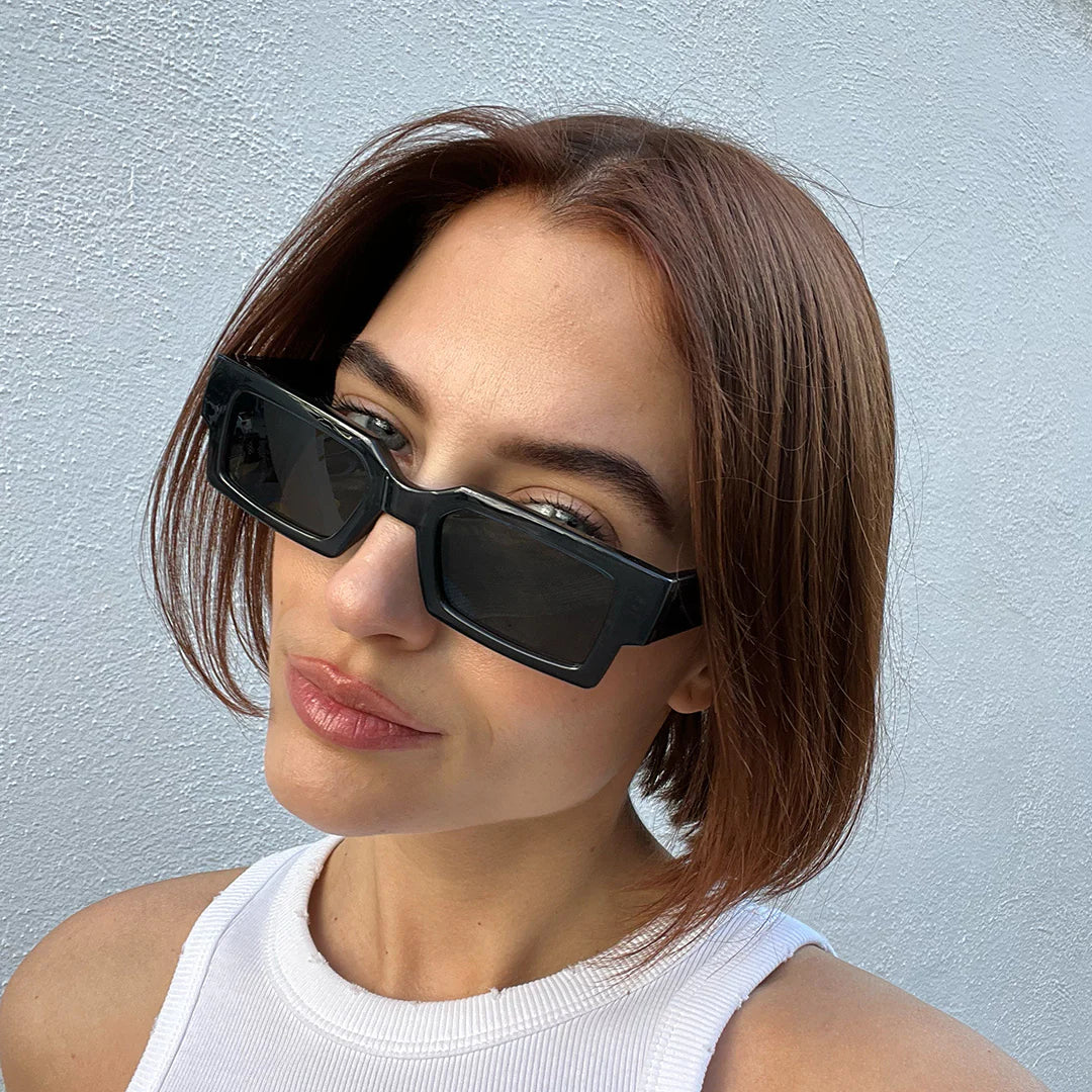 Lentes de Sol - Ayira All Black