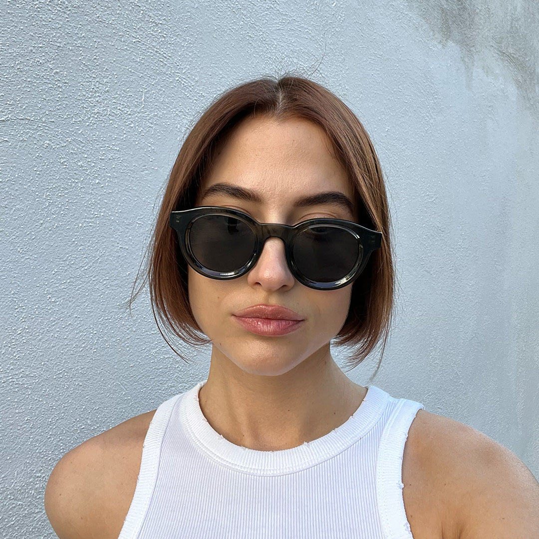 Lentes de Sol - Siara Stone Olive