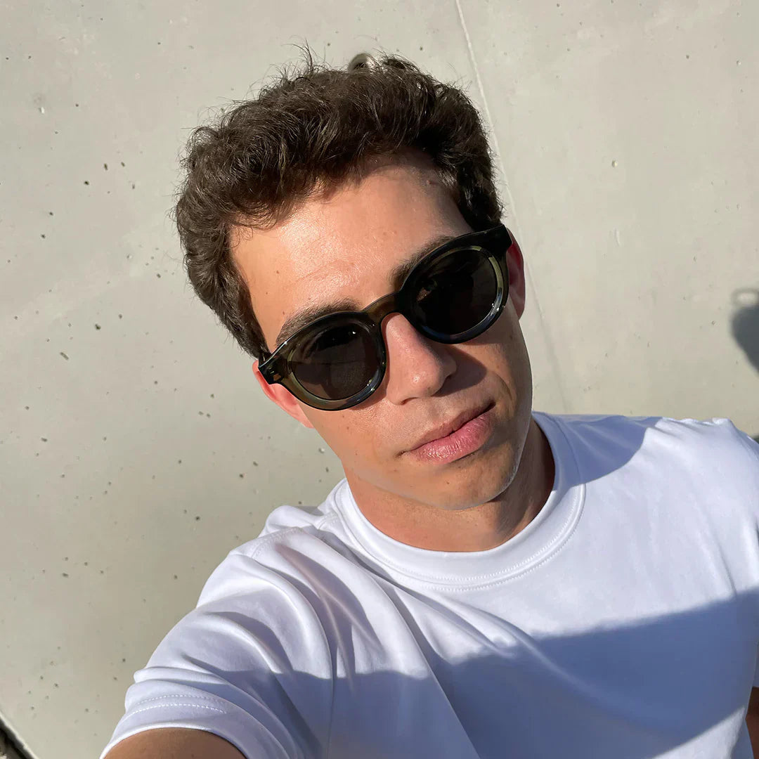 Lentes de Sol - Siara Stone Olive