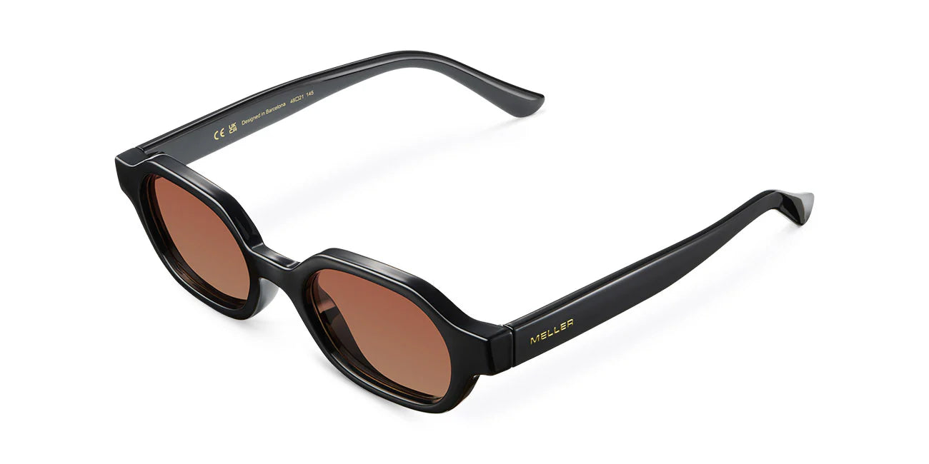 Lentes de Sol -  Cumbi Black Brown