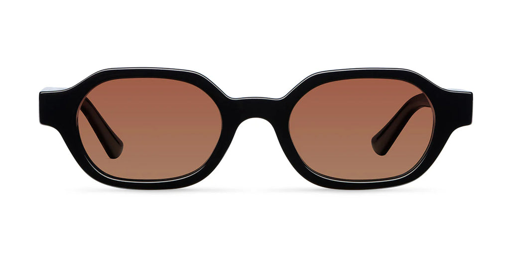 Lentes de Sol -  Cumbi Black Brown