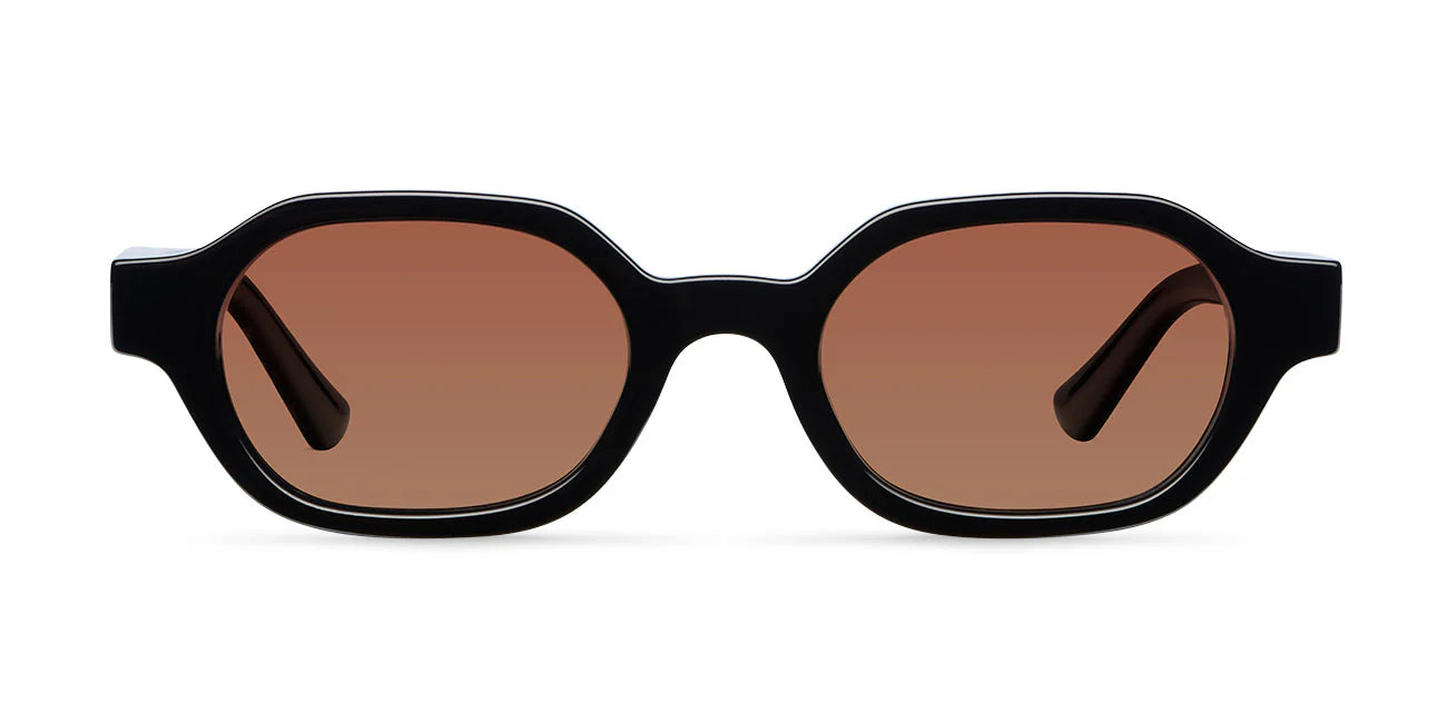 Lentes de Sol -  Cumbi Black Brown