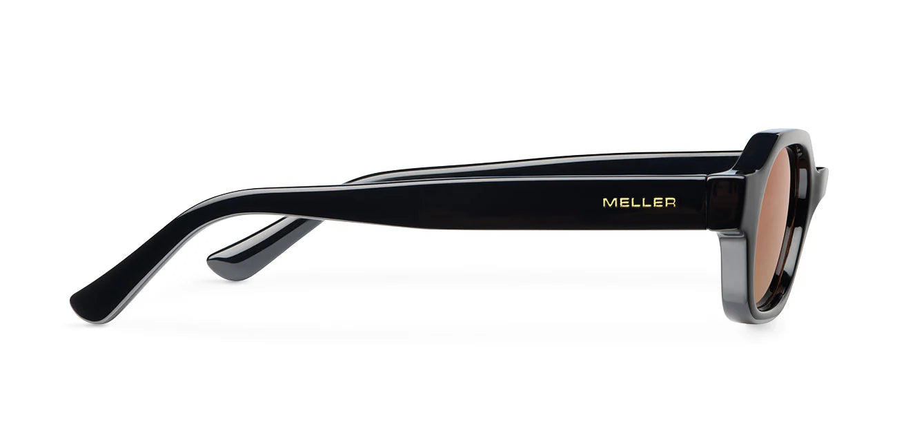 Lentes de Sol -  Cumbi Black Brown