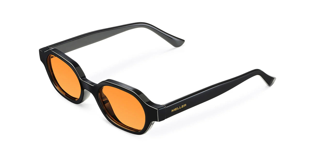 Lentes de Sol - Cumbi Black Orange