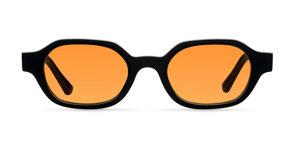 Lentes de Sol - Cumbi Black Orange