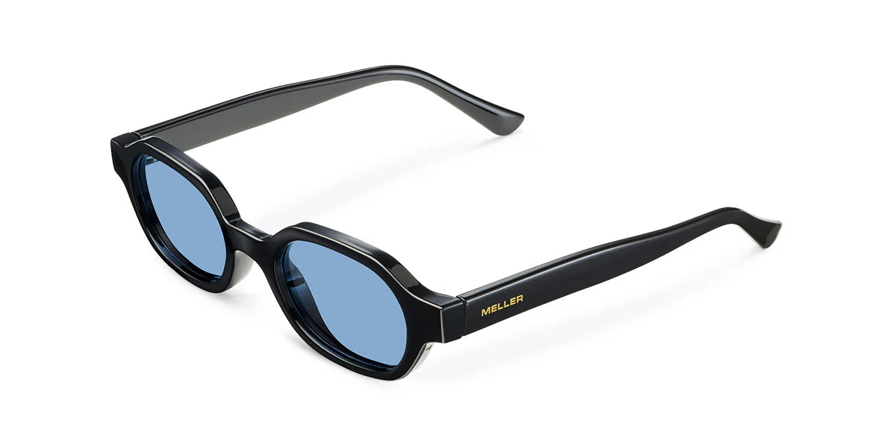 Lentes de Sol - Cumbi Black Sea