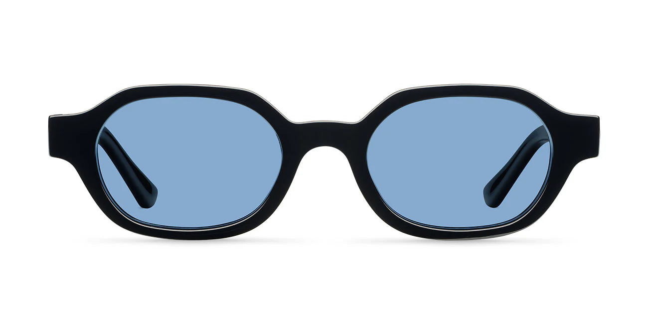 Lentes de Sol - Cumbi Black Sea