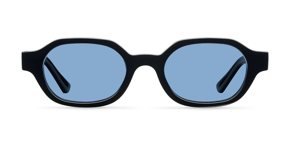 Lentes de Sol - Cumbi Black Sea