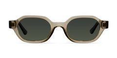 Modelo Cumbi en color Greige Olive