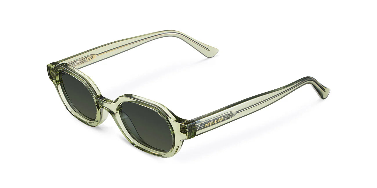 Lentes de Sol - Cumbi Mint Olive