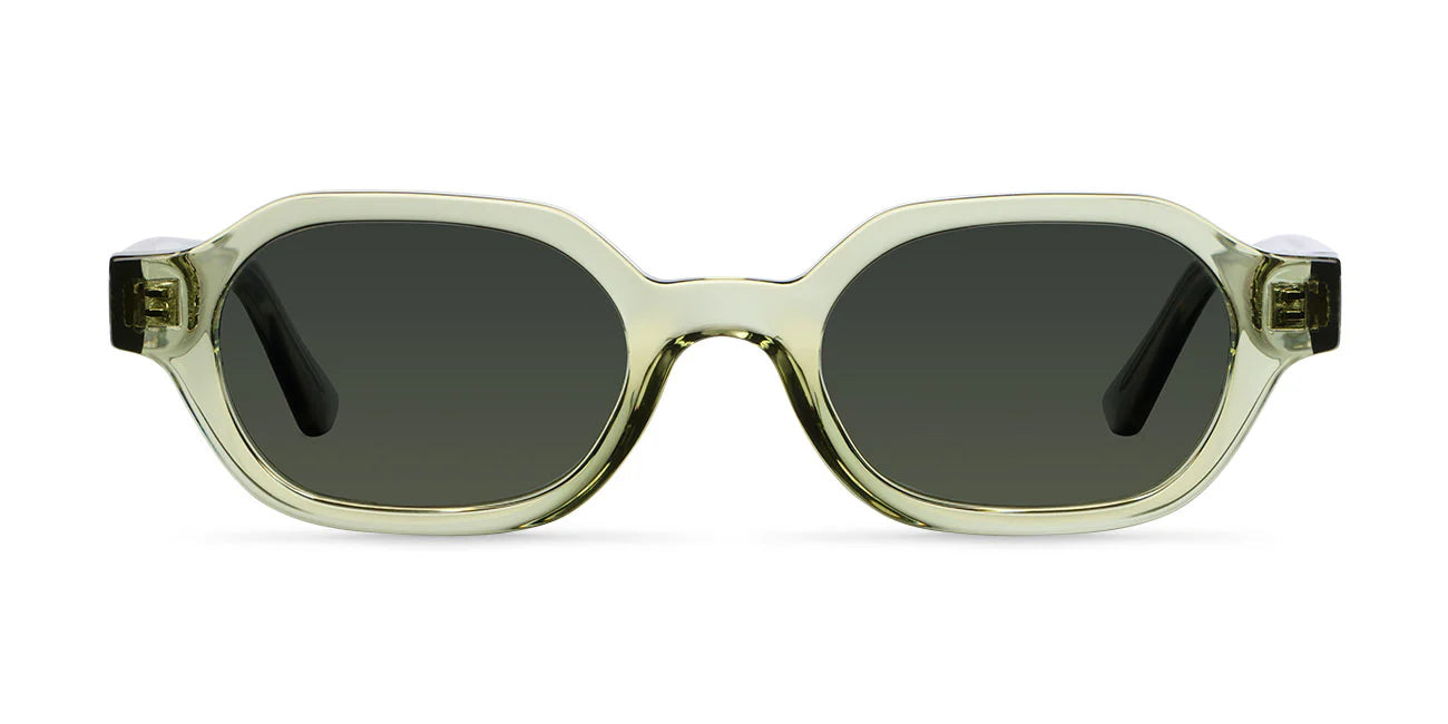 Lentes de Sol - Cumbi Mint Olive