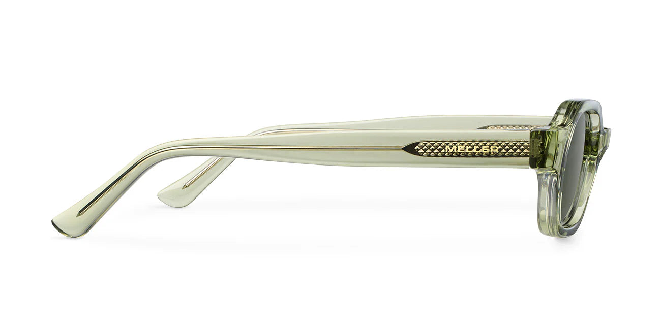 Lentes de Sol - Cumbi Mint Olive