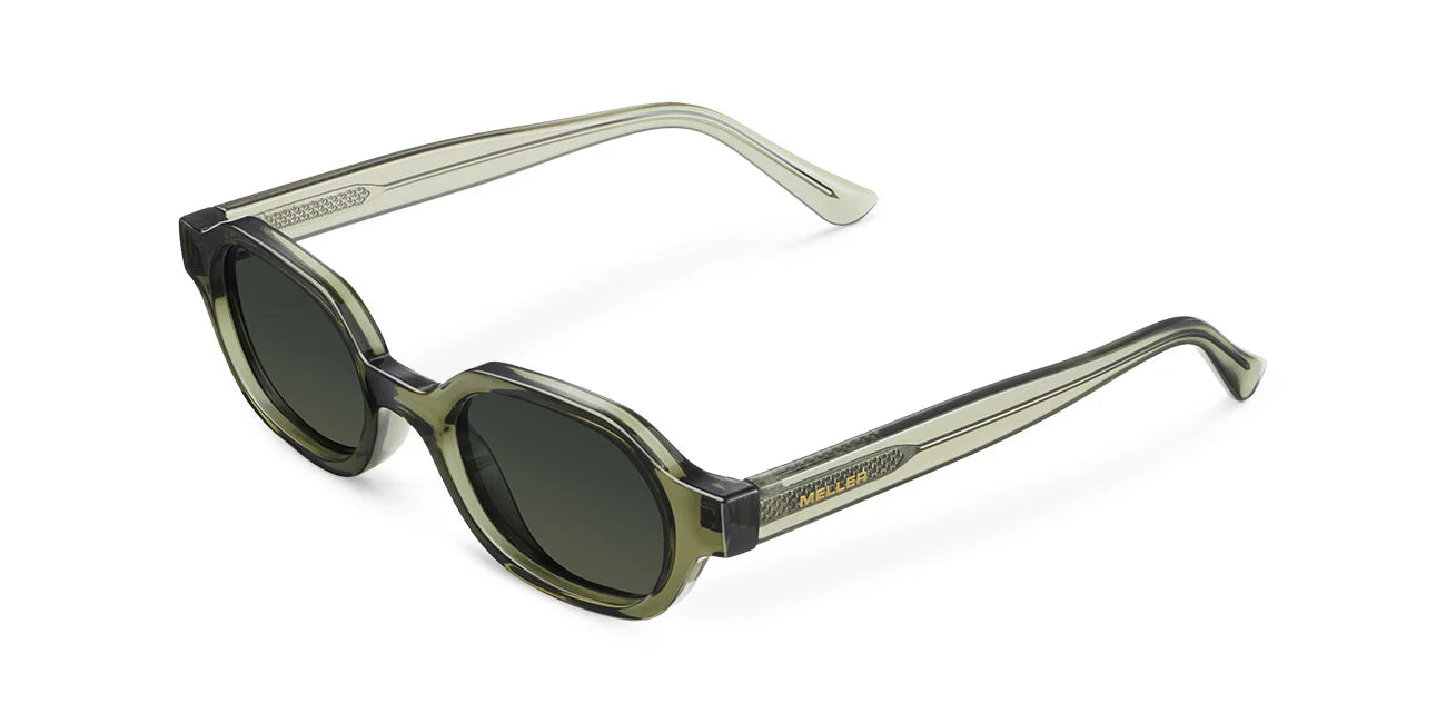 Lentes de Sol - Cumbi Stone Olive