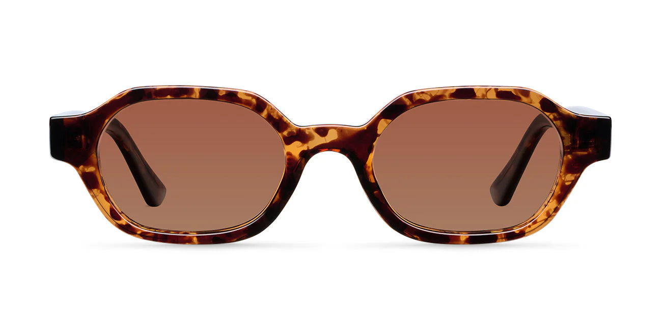Lentes de Sol - Cumbi Tigris Brown