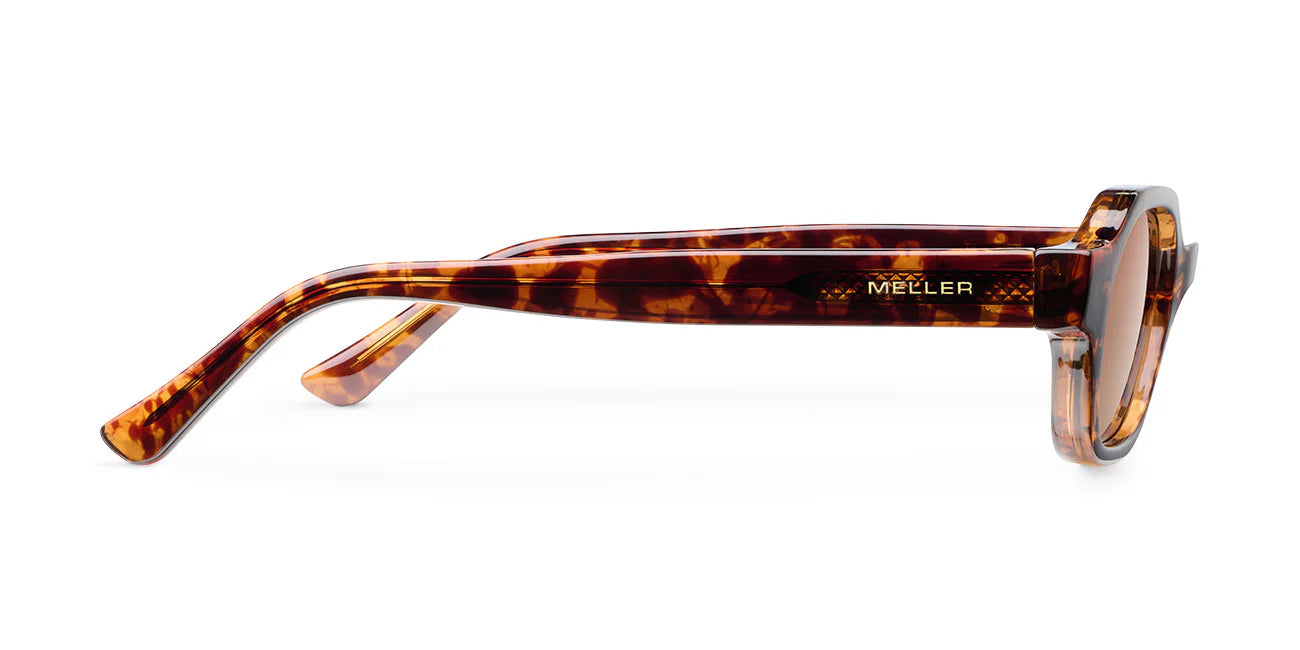 Lentes de Sol - Cumbi Tigris Brown
